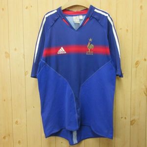 Adidas フランス代表のヤフオク の相場 価格を見る ヤフオク のadidas フランス代表のオークション売買情報は43件が掲載されています
