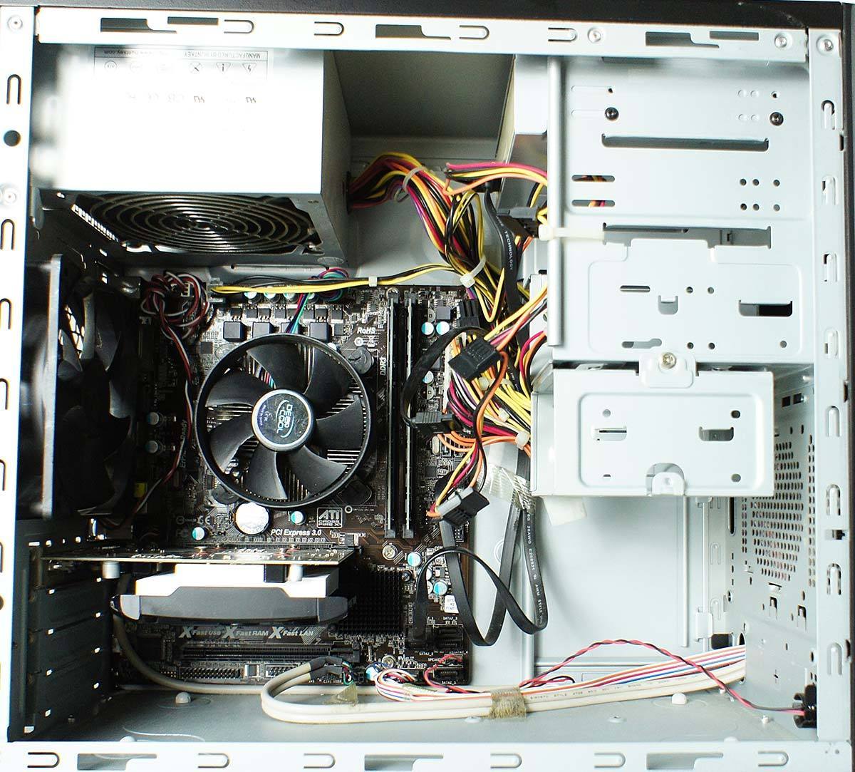 ドスパラ raytrek Diginnos MX⁄Core OS無し一部訳あり Debut実機 
