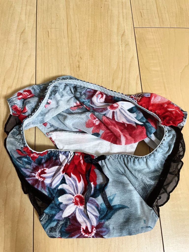 カネボウ まとめ売り 整理品 ☆ショーツパンテぃ下着袋 お部屋