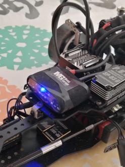ハイパーキャパシター　ESC 用　キャパシタ　12000000μF 桃太郎　メ ハイパーキャパシター ESC 用 キャパシタ 12000000μF 桃太郎 メタル