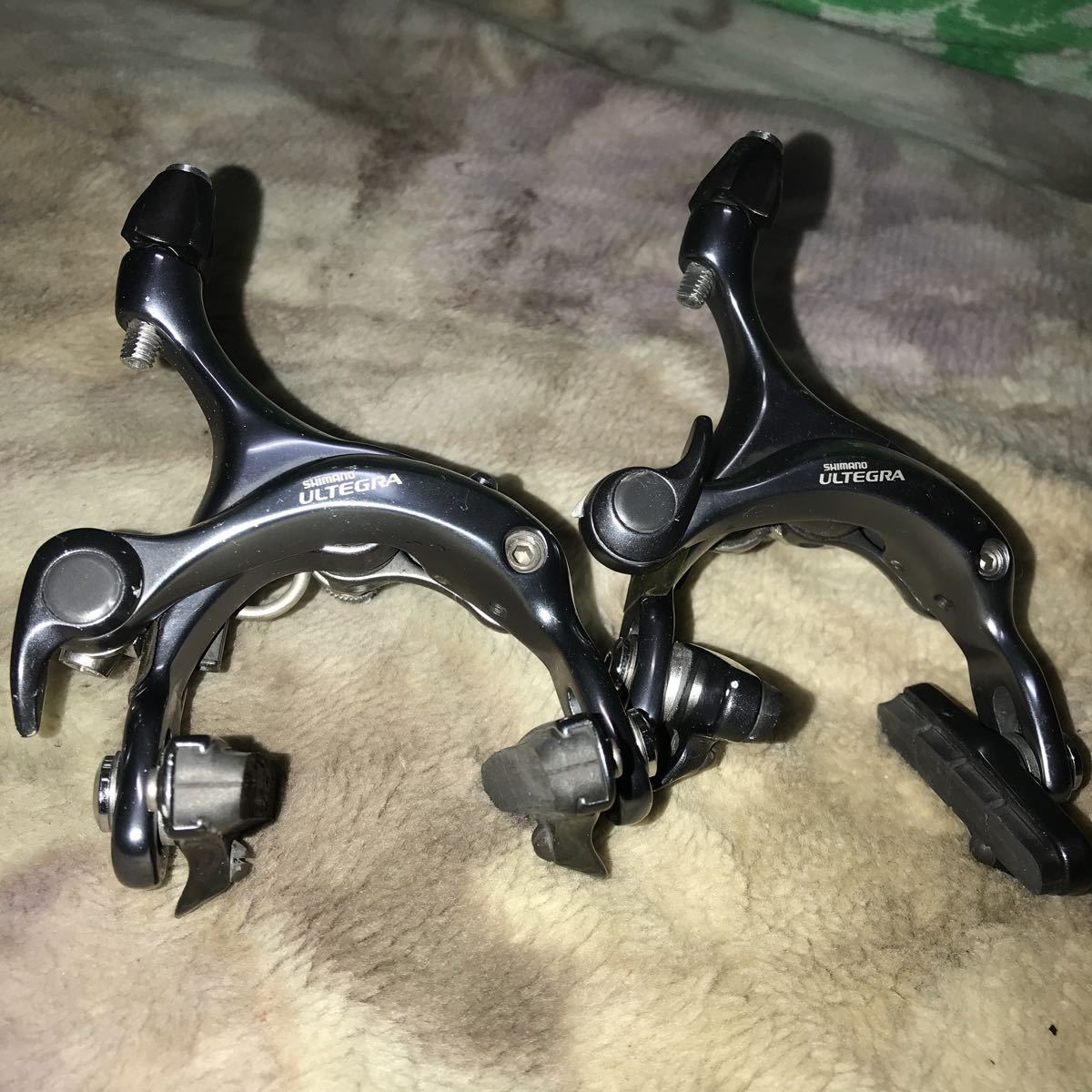 BR-6600 ULTEGRA 「br-6600」の落札相場・落札価格 アルテグラ 