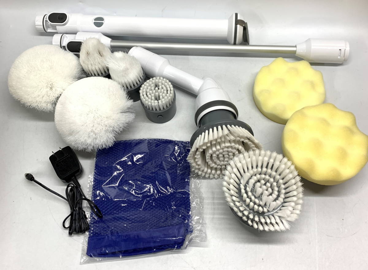 ターボプロデラックス Fn 風呂用 掃除道具 使用感 汚れあり み 現状お渡し S0622 10 掃除一般 売買されたオークション情報 Yahooの商品情報をアーカイブ公開 オークファン Aucfan Com