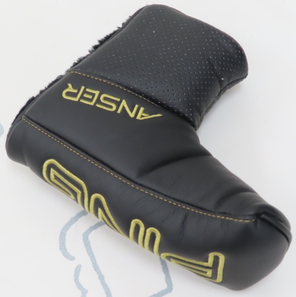 PING ANSER ピン アンサー デールヘッド 85029 ®️無し砂型 船底 PING ANSER ピン アンサー デールヘッド 85029 ®️無し砂型 船底 ピン