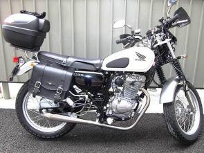 CB223 2026年最新Yahoo!オークション - メルカリ マフラー(オートバイ 