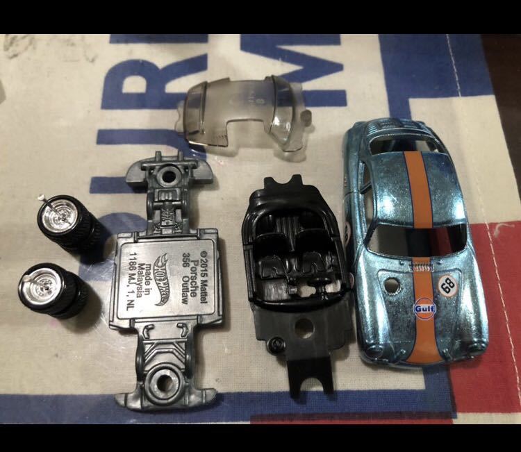 セール！！アンリベット スーパートレジャーハント ホットウィール