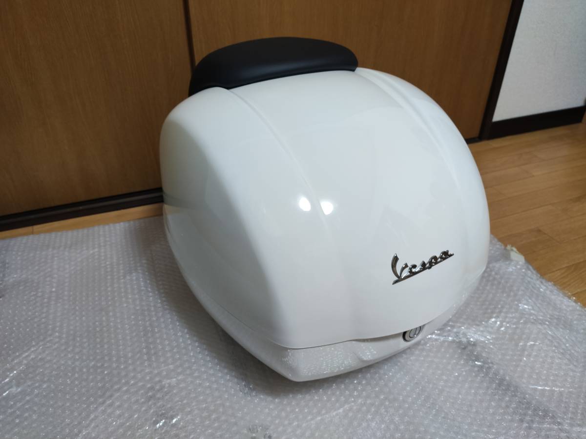 GTS | Vespa 0 ベスパ VESPA BLOG KANEBAN 250i.e.オリジナルトラベル 