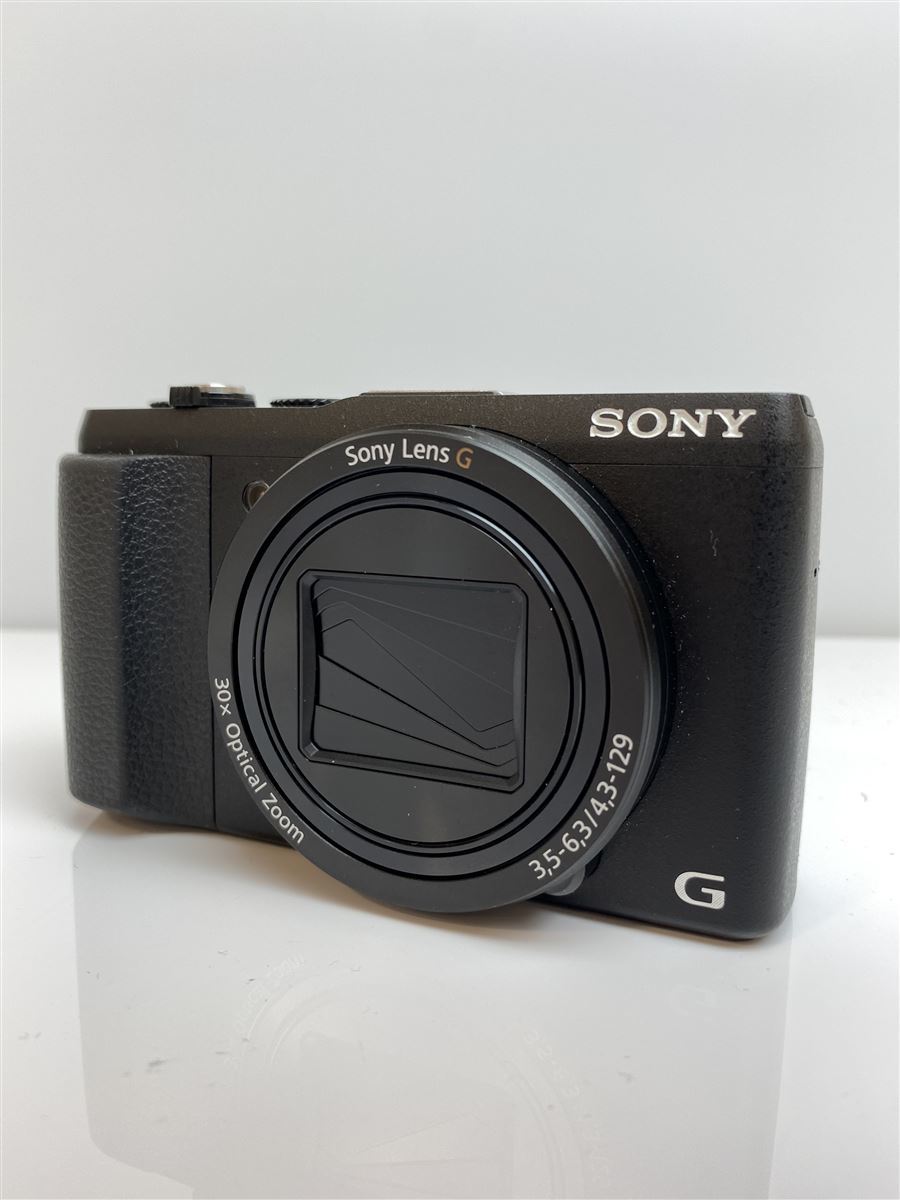 SONY◇デジタルカメラ サイバーショット DSC-HX60V DSC-HX60V Cyber