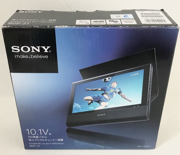 BDP-S6500 SONY Blu-ray/DVDプレーヤー ブルーレイ 4Kアップコンバート