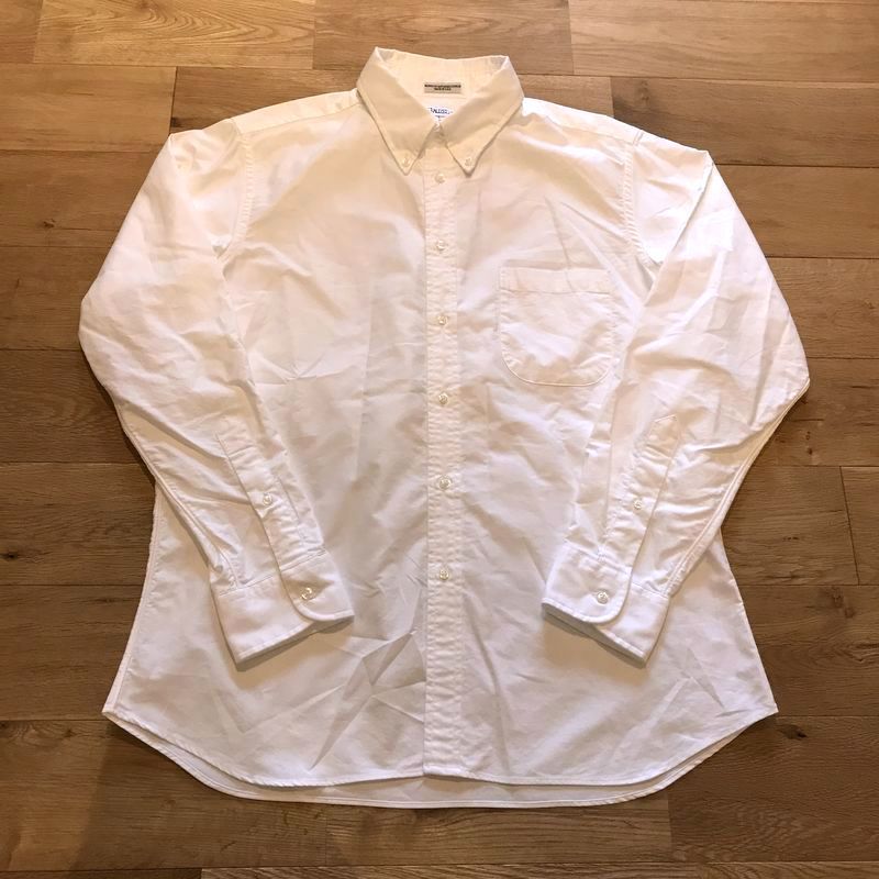 INDIVIDUALIZED SHIRTS ボタンダウンシャツ Classic Fit