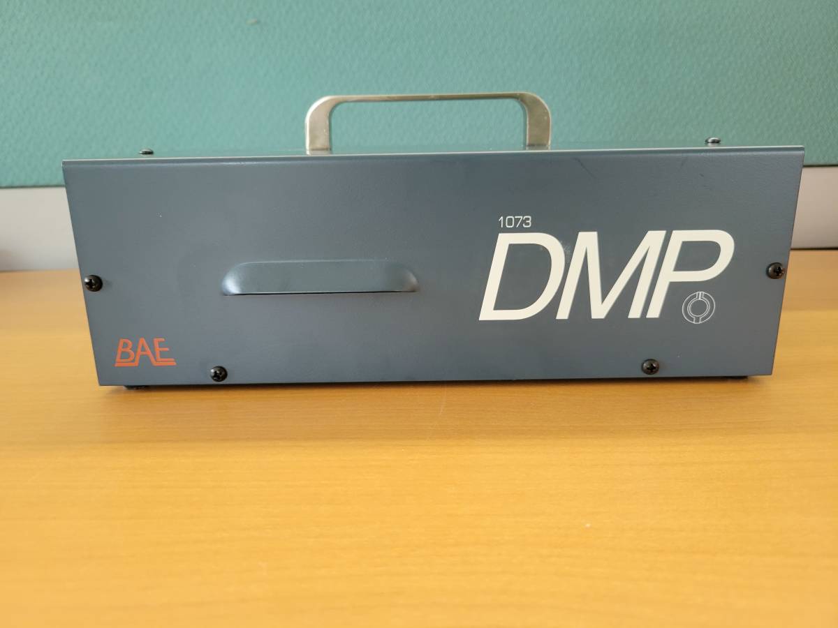 GRACE DESIGN LUNATEC V3 2chマイクプリアンプ