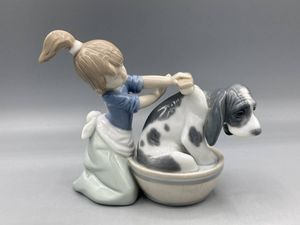 リヤドロ 少女 犬のヤフオク の相場 価格を見る ヤフオク のリヤドロ 少女 犬のオークション売買情報は24件が掲載されています