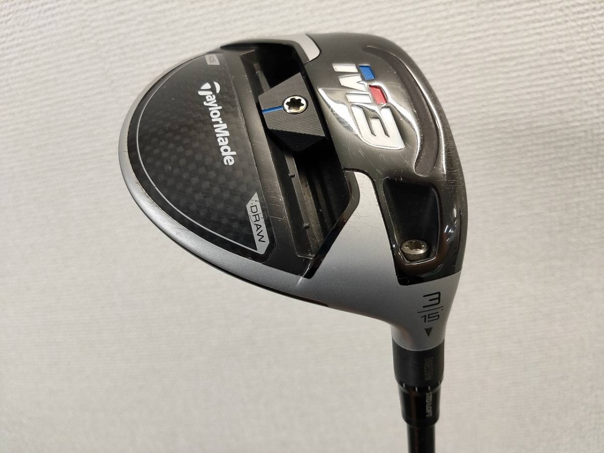 激安大特価，激安大特価，HOT テーラーメイド M3 フェアウェイウッド 3w 15&deg;FireExpress PROTO FW 75 SX(テーラーメイド)｜売買されたオークション情報、yahooの商品情報をアーカイブ公開 - オークファン 男性右きき用