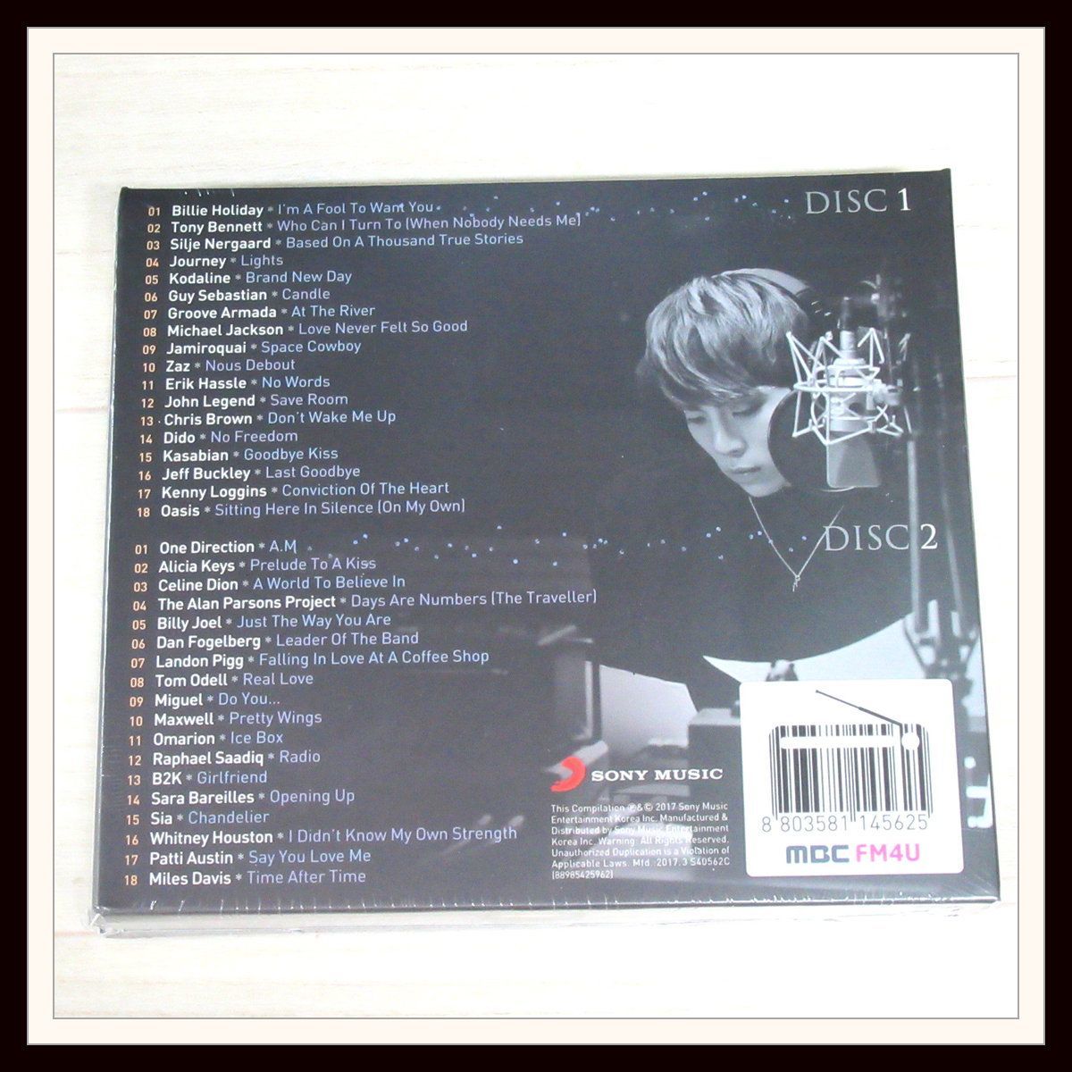 ジョンヒョン SHINee 青い夜 CD 公式通販 未開封 Jonghyun, BLUE Blue