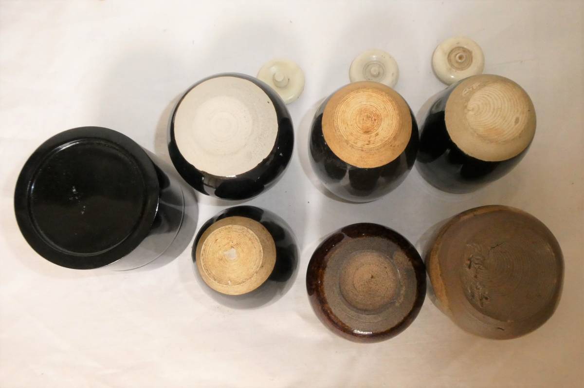 ◇茶道具 茶入 棗 色々 7点◇ - 茶入 棗」の人気商品一覧 | 安い商品を