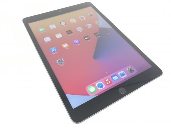 iPad Apple (6th Wi : com 32GB, 2018), 9.7-inch, Generation