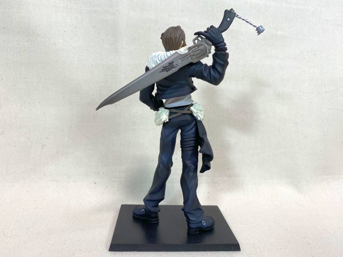 DISSIDIA FINAL FANTASY TRADING ARTS Vol.1 ディシディア ライト
