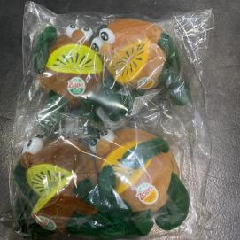 2セット Glow 7月号増刊 特別付録 ゼスプリ キウイブラザーズ マスコットポーチ セブン限定 グローぬいぐるみ キャラクター 売買されたオークション情報 Yahooの商品情報をアーカイブ公開 オークファン Aucfan Com