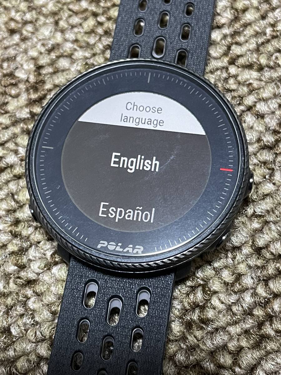 【HERMES】エルメス クイックスニーカー Ｈロゴ 　40(24.5cm) HUAWEIファーウェイHonor Watch GS Proグローバル版日本語可 HUAWEI