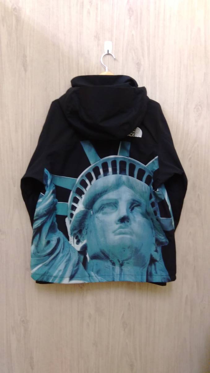 Supreme×THE NORTH FACE/シュプリーム/ザ・ノースフェイス/19aw  