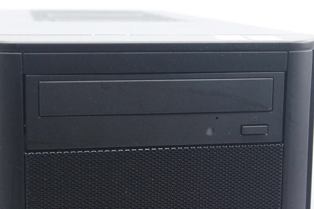 Monarch GE (モナーク) ドスパラ Monarch-X ZK レビュー：Core i7  【残り僅か！大人気】Diginnos/Monarch-X-