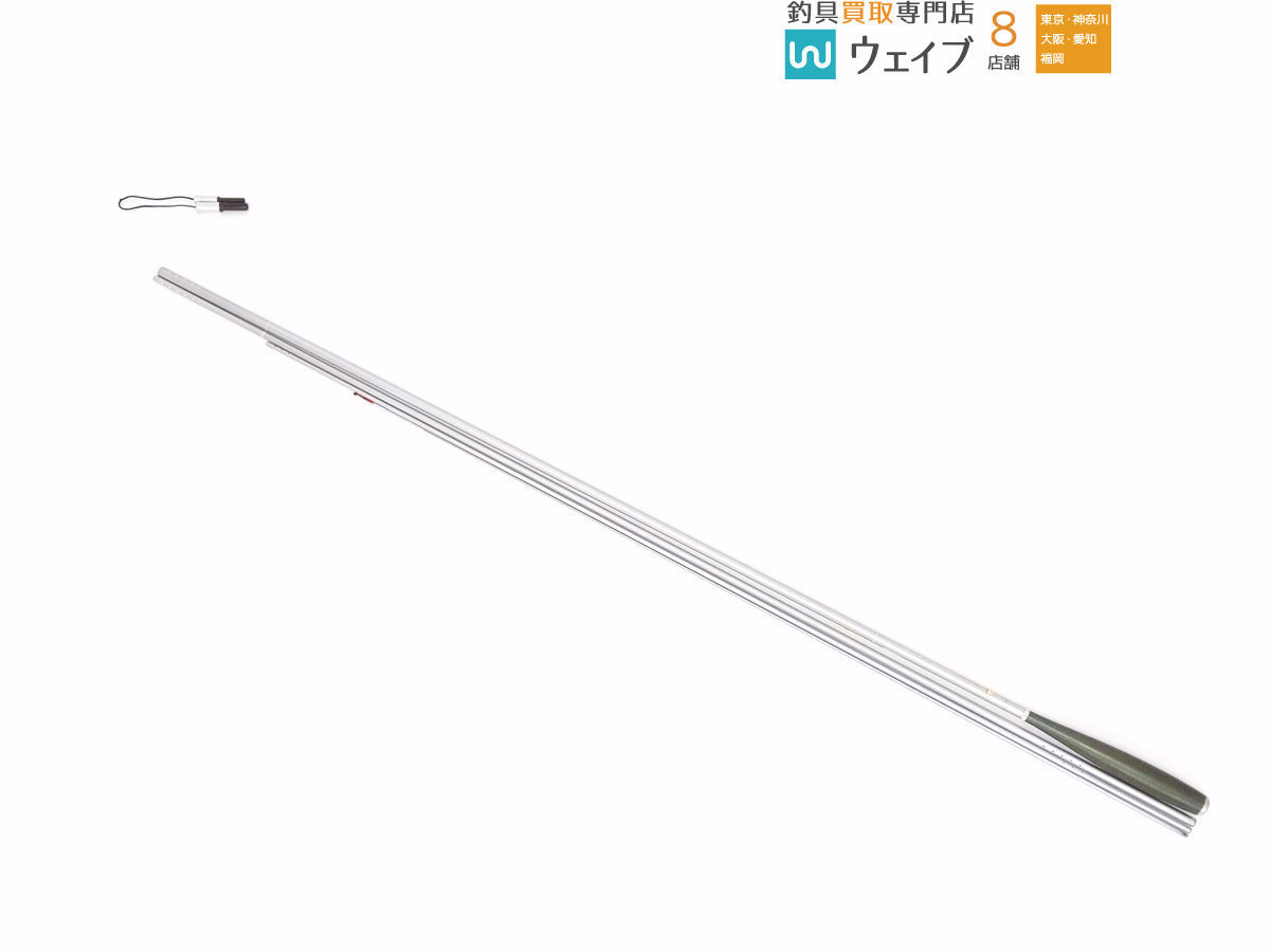 ダイワ 聖 本式 21 DAIWA 聖 本式二十一尺 ヘラブナ へらぶな ヘラ