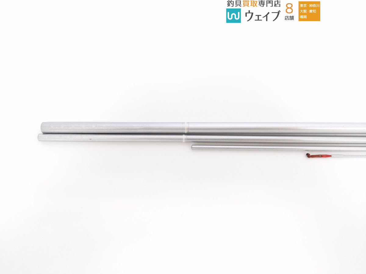 ダイワ 聖 本式 21 DAIWA 聖 本式二十一尺 ヘラブナ へらぶな ヘラ竿