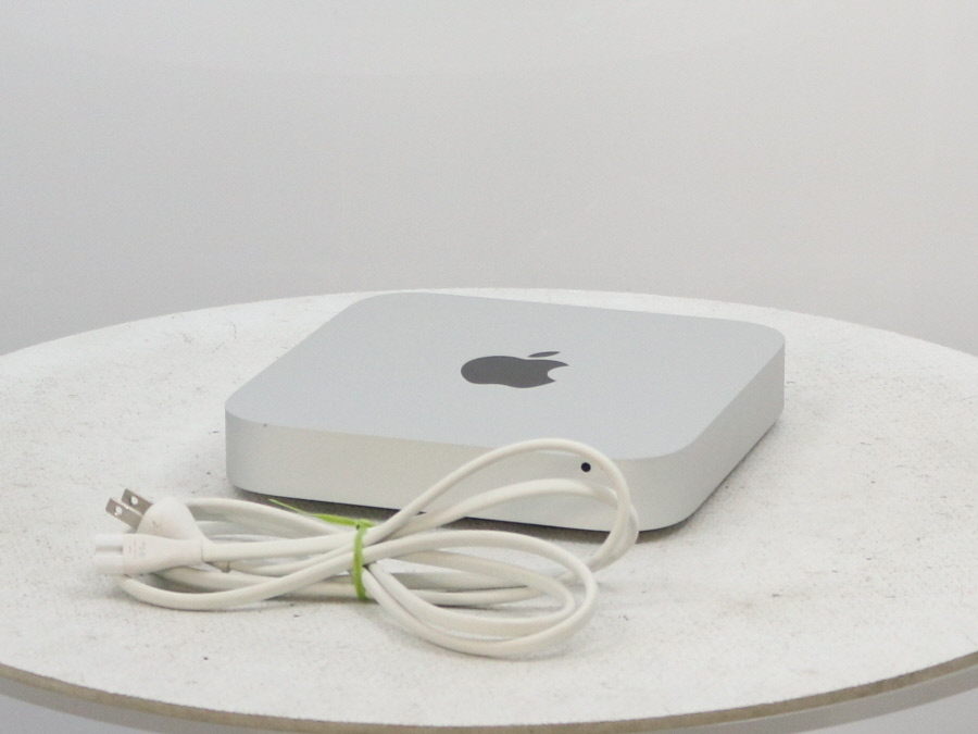 Apple Mac mini (Late 2012) Catalina Core i5 2.5Ghz HDD512GB