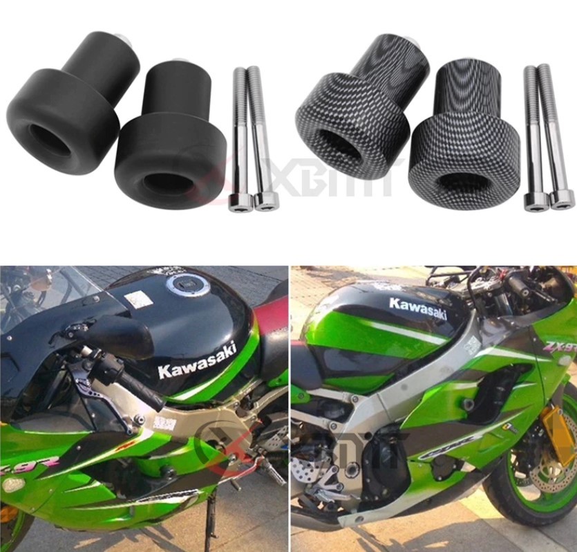 Kawasaki Ninja ZX-6R | Street or Track Supersport Motorcycle
