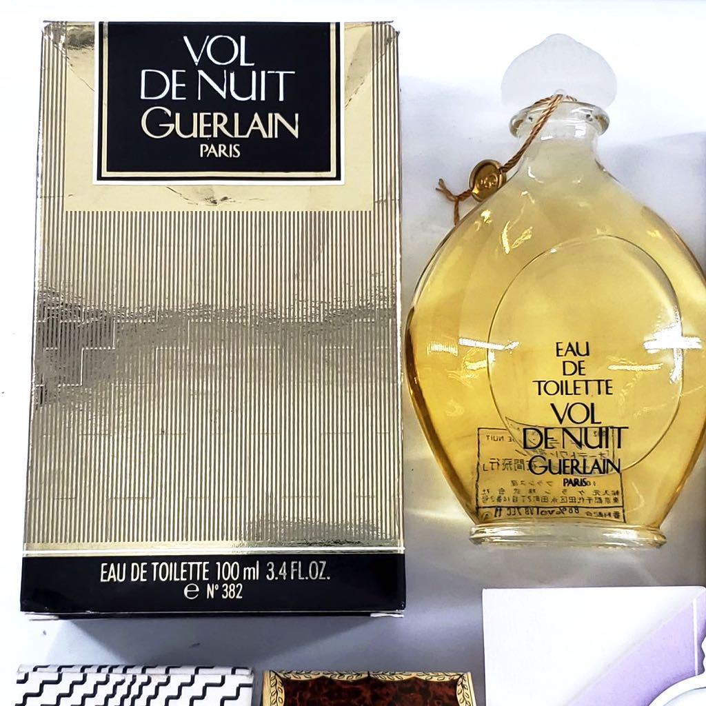 ミツコ | ゲラン - 残量多め☆GUERLAIN☆香水まとめ7⁄5 MITSUKO KI-25