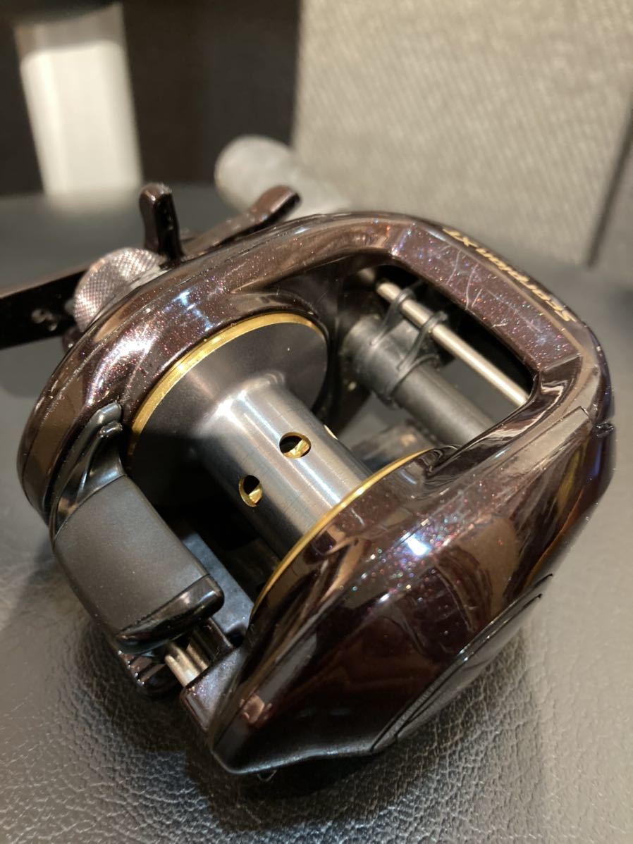 シマノ スコーピオンXT1501-7 その1 Shimano Scorpion XT 【公式通販】