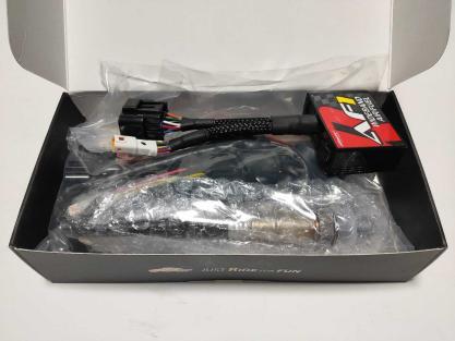 aRacer 空燃比モジュール データロガー 空燃比計 (AF1 RC1 AF-1 ワイド 