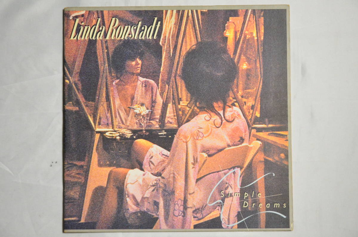 Linda ⁄ Ronstadt : リンダ・ロンシュタット - RONSTADT | Greatest