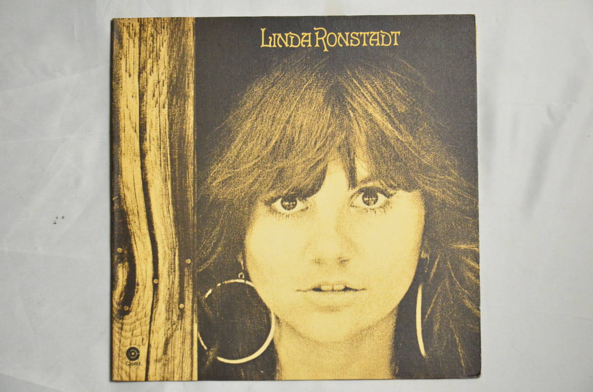 リンダ・ロンシュタット アルバムコレクション（個別売り可） Linda ⁄ Ronstadt : リンダ・ロンシュタット - RONSTADT | Greatest