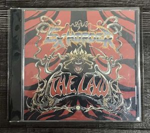 THE LAW CDのYahoo!オークション(旧ヤフオク!)の相場・価格を見る