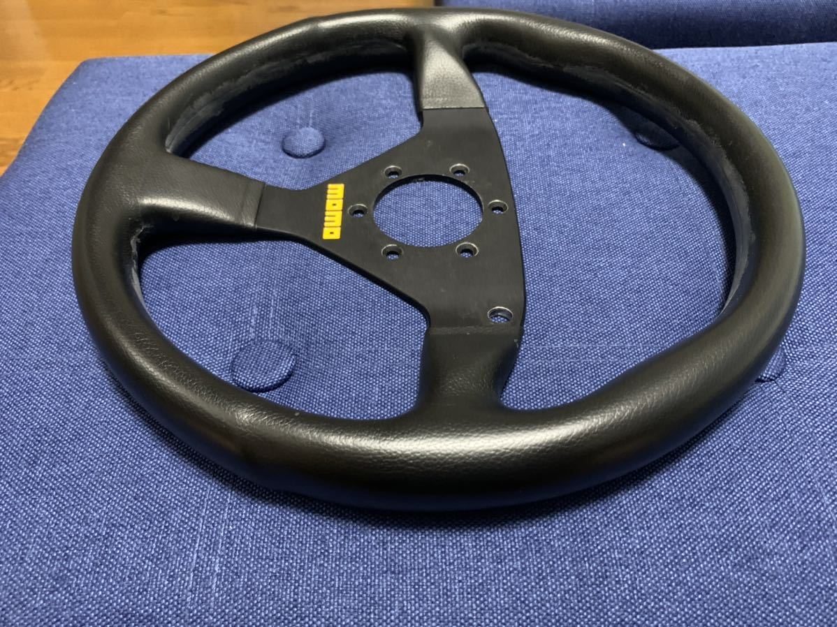 MOMO ステアリング VELOCE モモ (V-1) φ32 MOMO ヴェローチェ