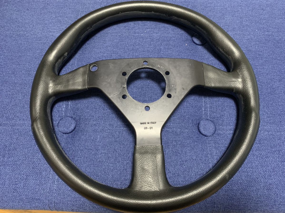 MOMO - MOMO VELOCE RACING 320mm ステアリングの通販 by L shop｜モモ