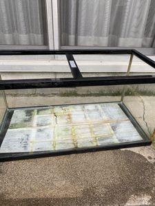 水槽 90 中古のヤフオク の相場 価格を見る ヤフオク の水槽 90 中古のオークション売買情報は24件が掲載されています