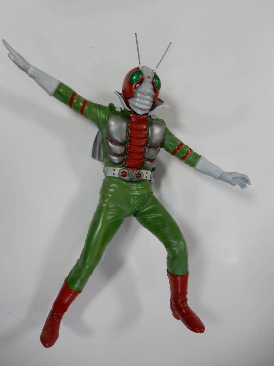 仮面ライダー　スカイライダー　ガレージキット　ボークス　ソフビ　石ノ森　章太郎 仮面ライダー スカイライダー ガレージキット ボークス ソフビ 石ノ森