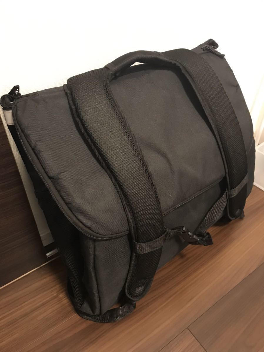 UBER EATS ウーバーイーツ バック ウバック ロゴ無し 【公式通販】