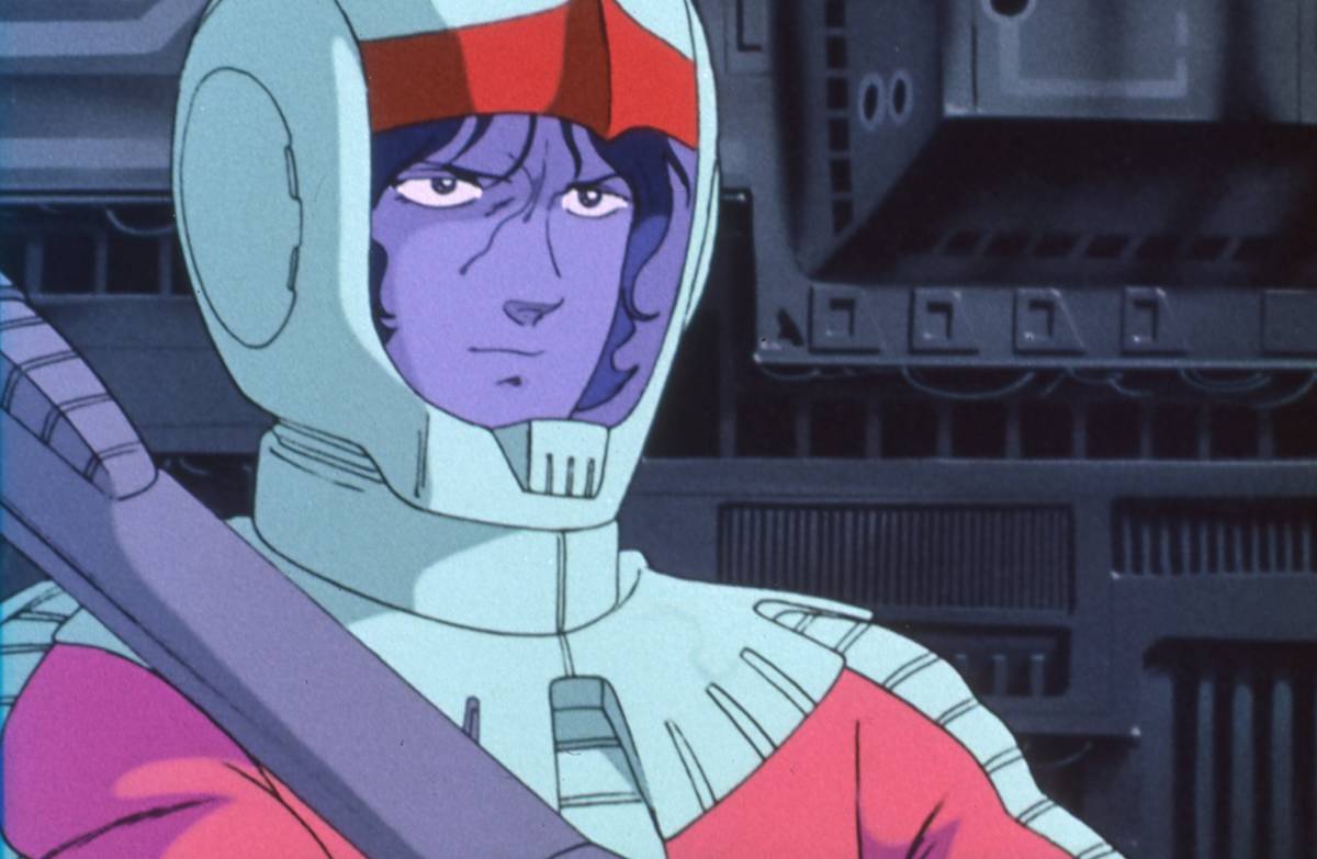 劇場版 機動戦士ガンダム アズナブル オリジン ガルマ ザビ シャア ジ ゼナ パレード 入場者特典フィルム 閃光のハサウェイ 高評価 閃光のハサウェイ