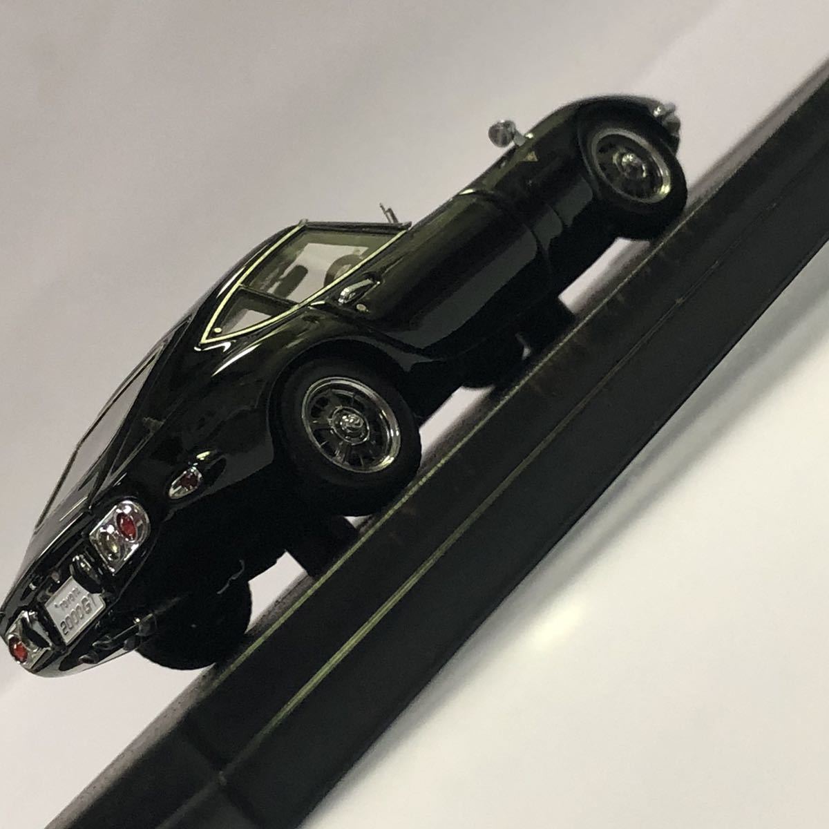 1⁄43 2000GT MIRAGE トヨタ HPI 0 | SCCA Toyota ベラトリックス hpi