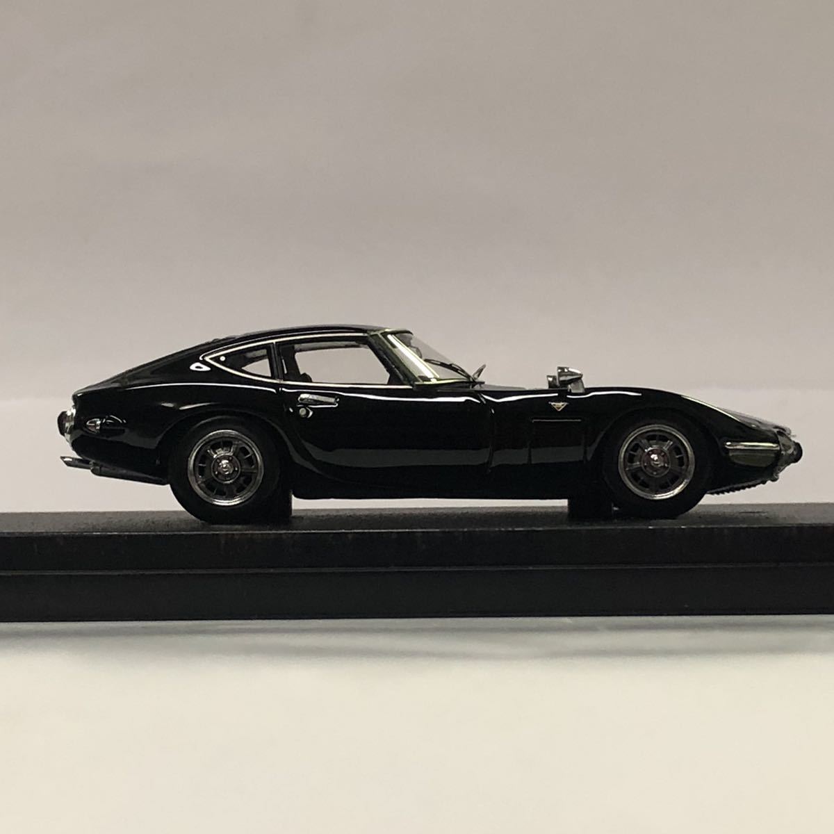 1⁄43 2000GT MIRAGE トヨタ HPI 0 | SCCA Toyota ベラトリックス hpi
