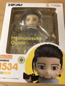 ゴールデンカムイ 尾形のヤフオク の相場 価格を見る ヤフオク のゴールデンカムイ 尾形のオークション売買情報は110件が掲載されています