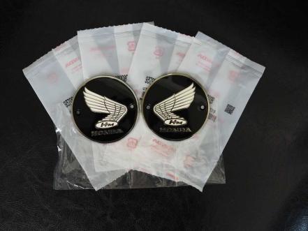 ホンダ タンク エンブレムのヤフオク の相場 価格を見る ヤフオク のホンダ タンク エンブレムのオークション売買情報は104件が掲載されています