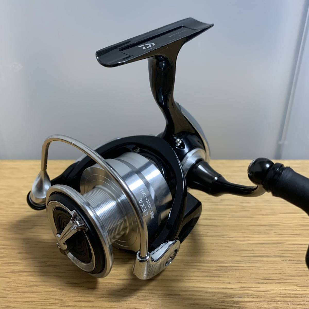 ダイワ(DAIWA) ダイワ レグザ LT3000D cxh スピニングリール 19 レグザ 
