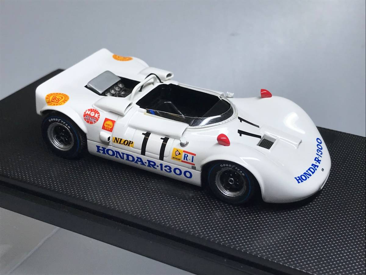 C3未開封品EBBRO CRAFTSPORTS MOTUL GT-R R35 Rare EBBRO Motul 未開封