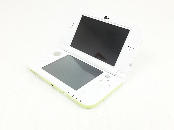 Nintendo 3DS LL RED-001 どうぶつの森 仕様 ゲーム機 家電 中古 O5792541 LL Nintendo どうぶつの森 どうぶつの森ハッピーホーム red-001 メルカリ