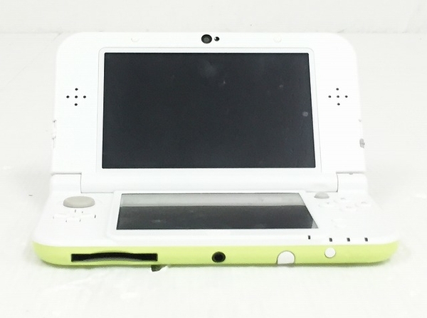 Nintendo 3DS LL RED-001 どうぶつの森 仕様 ゲーム機 家電 中古 O5792541 LL Nintendo どうぶつの森 どうぶつの森ハッピーホーム red-001 メルカリ