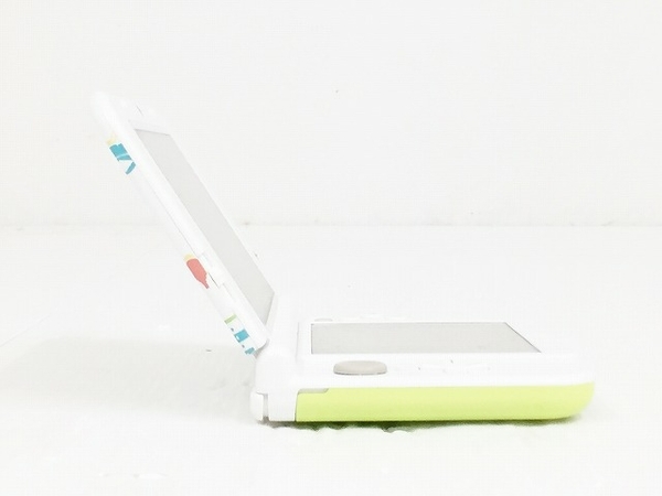 Nintendo 3DS LL RED-001 どうぶつの森 仕様 ゲーム機 家電 中古 O5792541 LL Nintendo どうぶつの森 どうぶつの森ハッピーホーム red-001 メルカリ