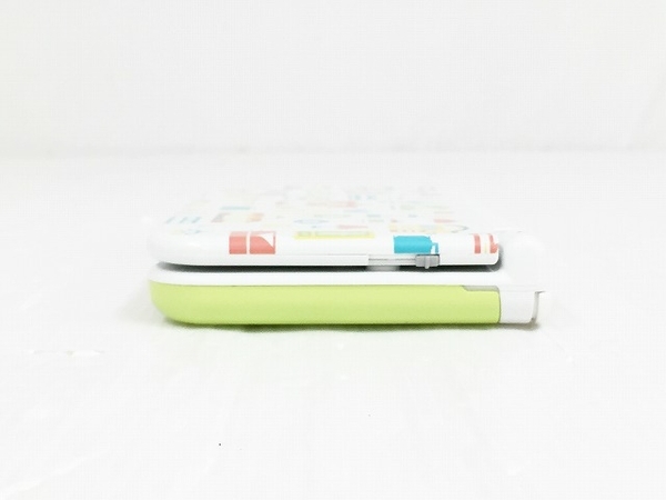 Nintendo 3DS LL RED-001 どうぶつの森 仕様 ゲーム機 家電 中古 O5792541 LL Nintendo どうぶつの森 どうぶつの森ハッピーホーム red-001 メルカリ